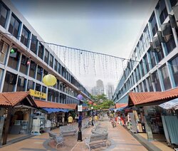 Toa Payoh Central (D12), Shop House #456649541